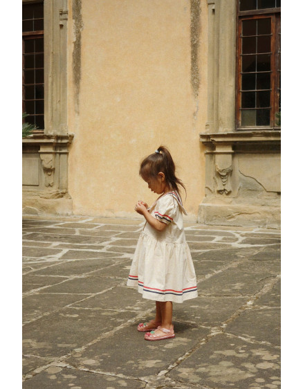 Сукня Allie Eggnog 2