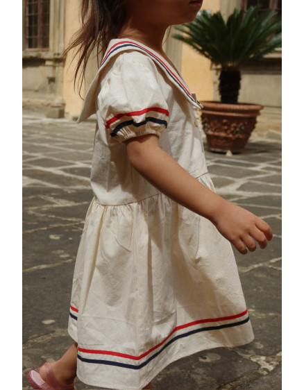 Сукня Allie Eggnog 6