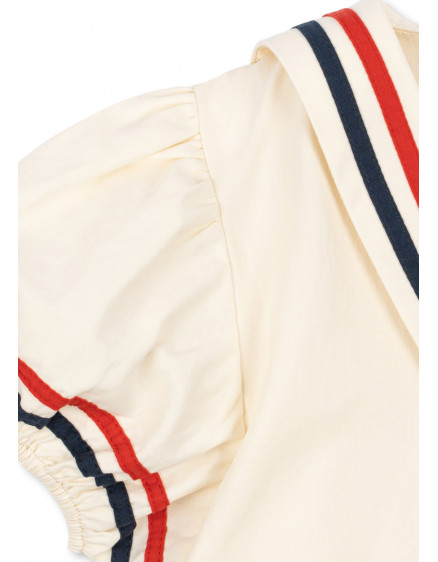 Сукня Allie Eggnog 8