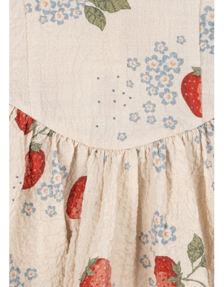 Сукня Ava Bow Marmelade Sun 2