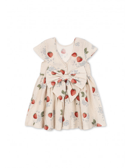 Сукня Ava Bow Marmelade Sun 5