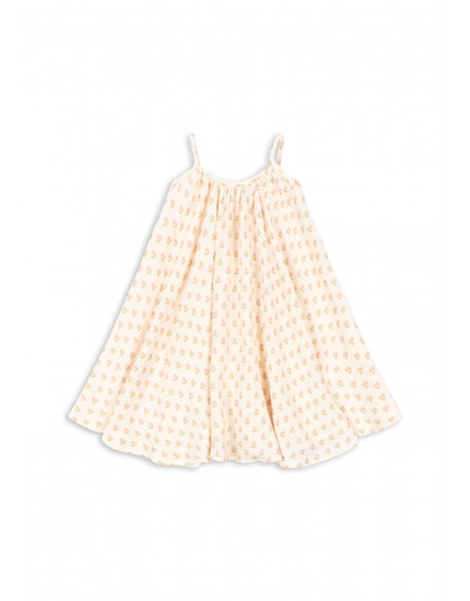 Сукня Coco Strap Carta Rosa