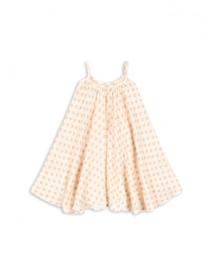 Сукня Coco Strap Carta Rosa 6