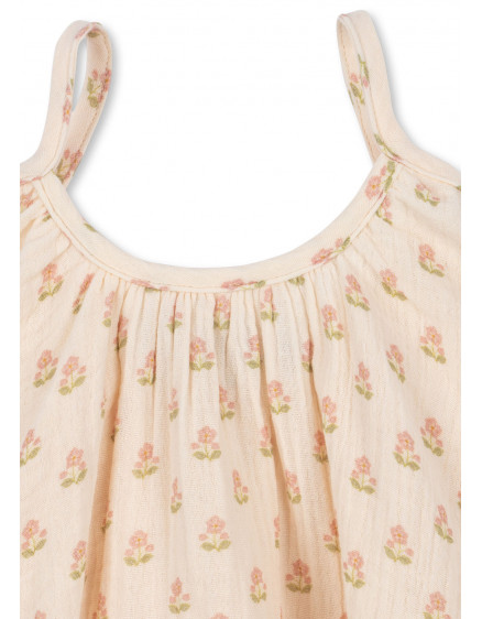 Сукня Coco Strap Carta Rosa 5