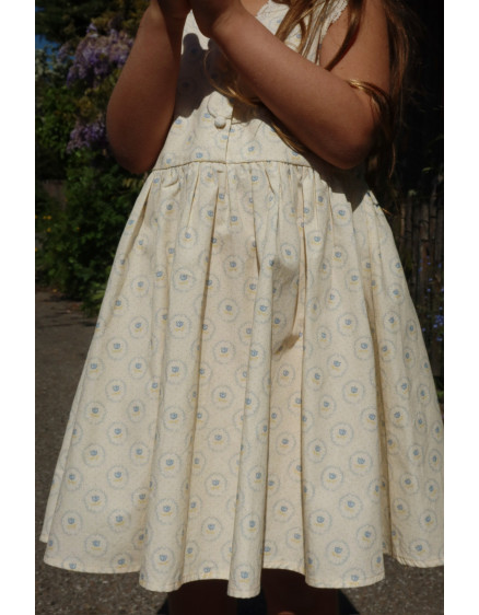 Сукня Coeur Lace Ciel Mirage 4