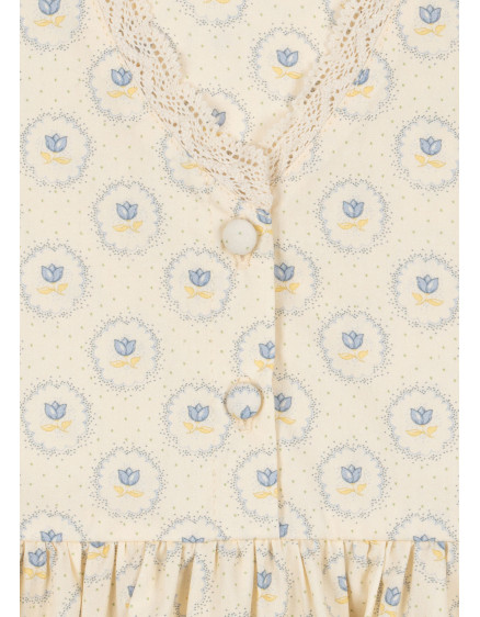 Сукня Coeur Lace Ciel Mirage 8