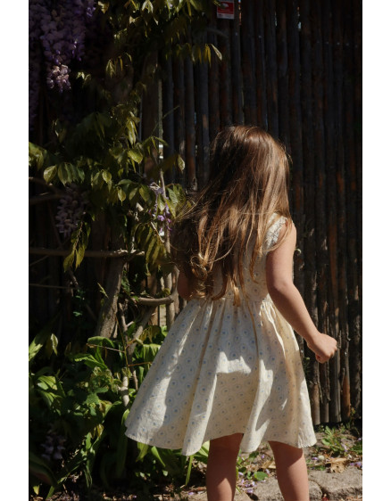 Сукня Coeur Lace Ciel Mirage 3