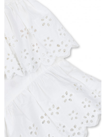 Сукня Evelina Bright White 6