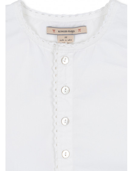 Сукня Evelina Bright White 7