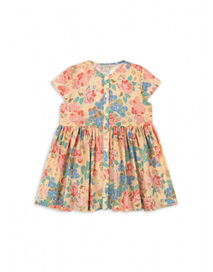 Сукня Pacey Bloomiegrape