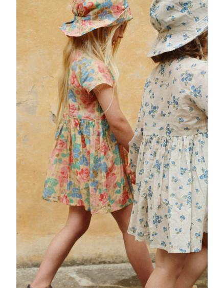 Сукня Pacey Bloomiegrape 6