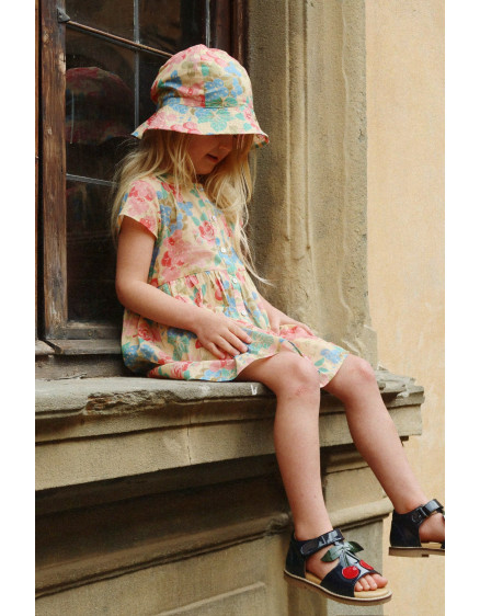 Сукня Pacey Bloomiegrape 2