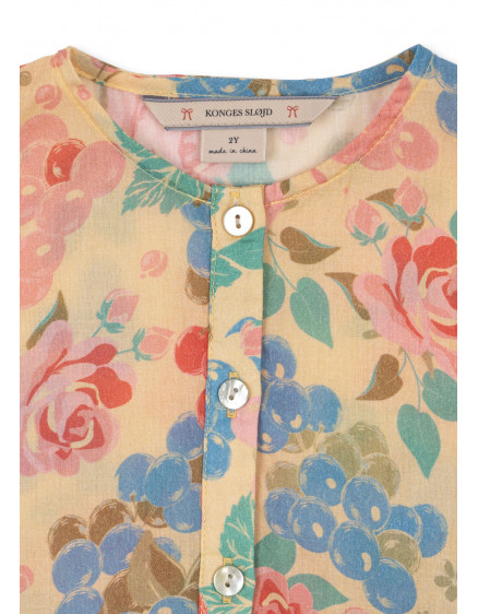 Сукня Pacey Bloomiegrape 8