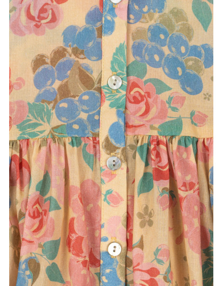 Сукня Pacey Bloomiegrape 7