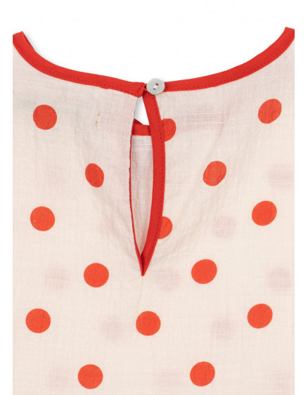 Сукня Vivo Red Dot 8