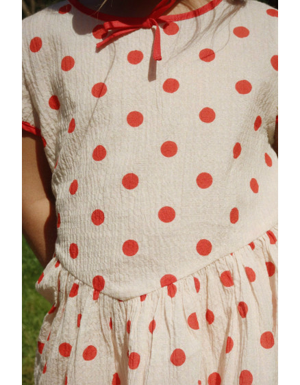 Сукня Vivo Red Dot 3