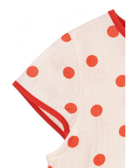 Сукня Vivo Red Dot 6