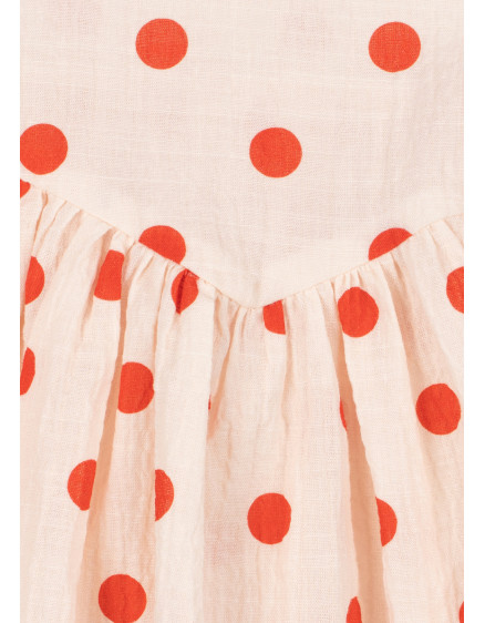 Сукня Vivo Red Dot 5