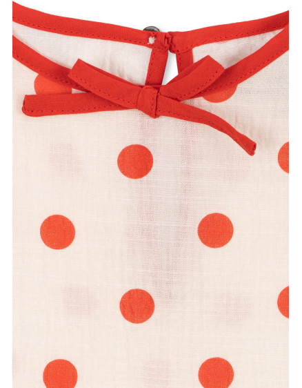 Сукня Vivo Red Dot 7