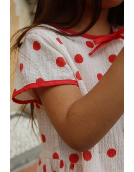 Сукня Vivo Red Dot 4