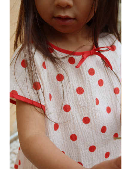 Сукня Vivo Red Dot 2