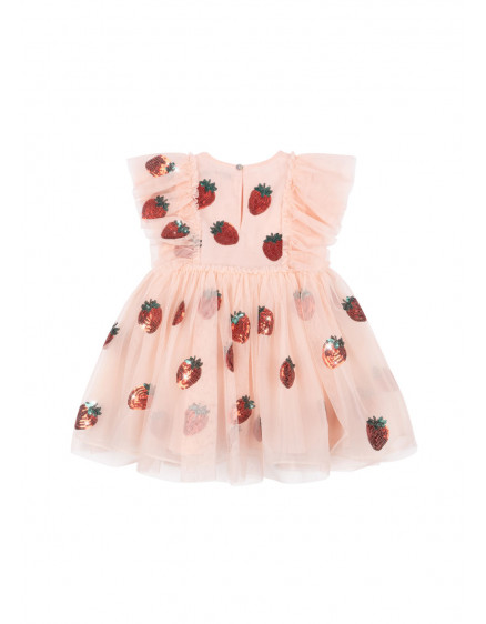 Сукня Yvonne Strawberry 5