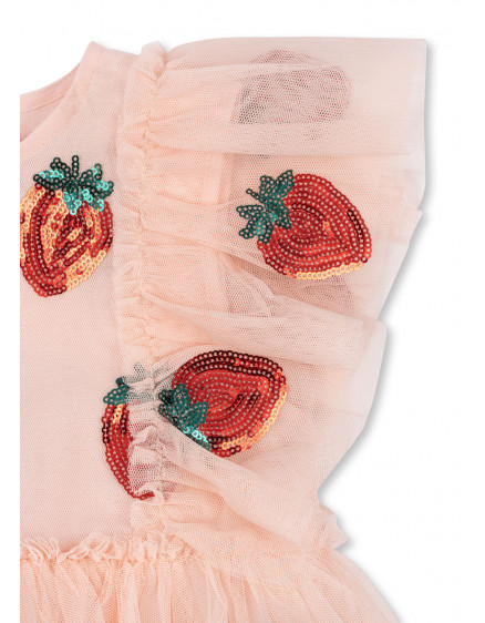 Сукня Yvonne Strawberry 3