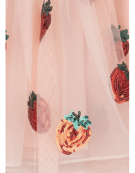 Сукня Yvonne Strawberry 2