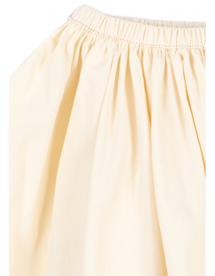 Allie Skirt Eggnog 4