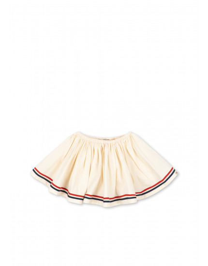 Allie Skirt Eggnog