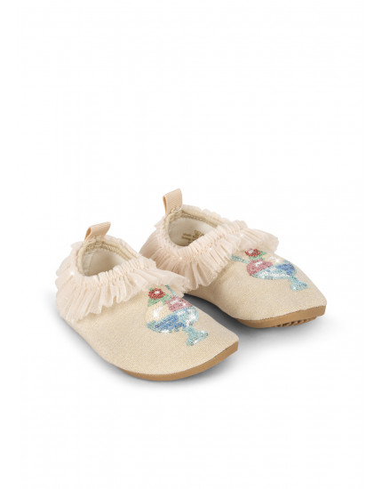 Капці для купання Amandine