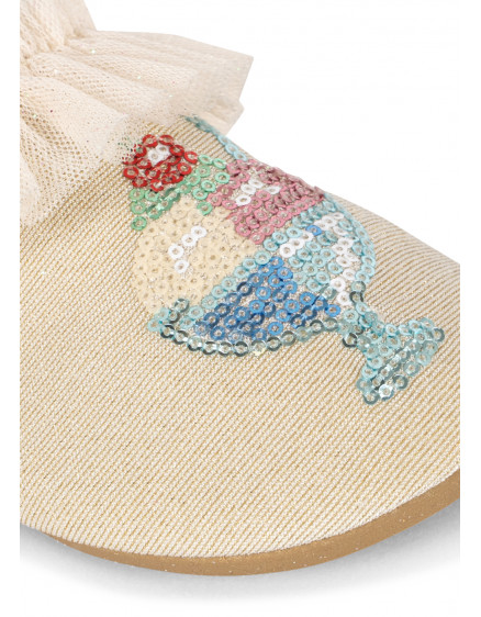 Капці для купання Amandine 7