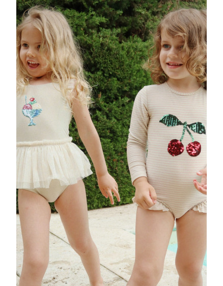 Купальник Amandine Rosewater 2