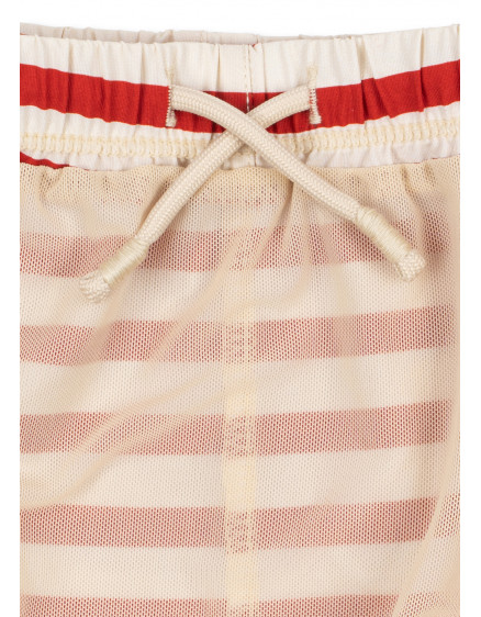 Плавки Asnou Stripe Rouge 3