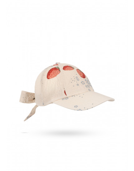 Кепка Ava Bow Marmelade