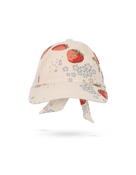 Кепка Ava Bow Marmelade 3