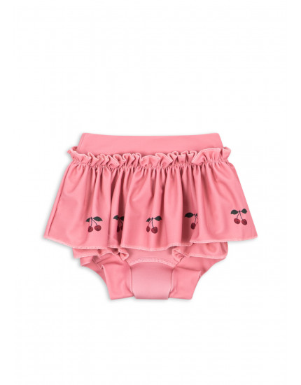 Плавки Bobbi Mahogany Rose