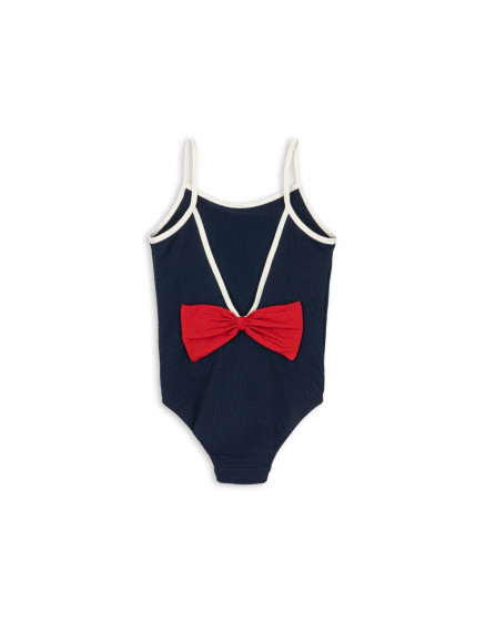 Купальник Bowie Navy Blazer 5