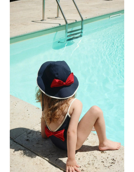 Купальник Bowie Navy Blazer 3