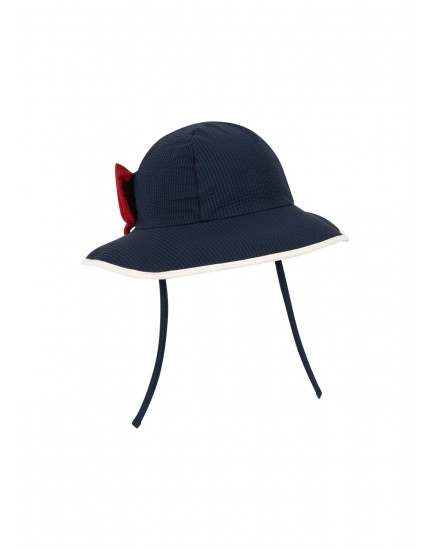 Панама Bowie Navy Blazer