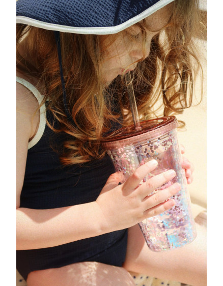 Панама Bowie Navy Blazer 4