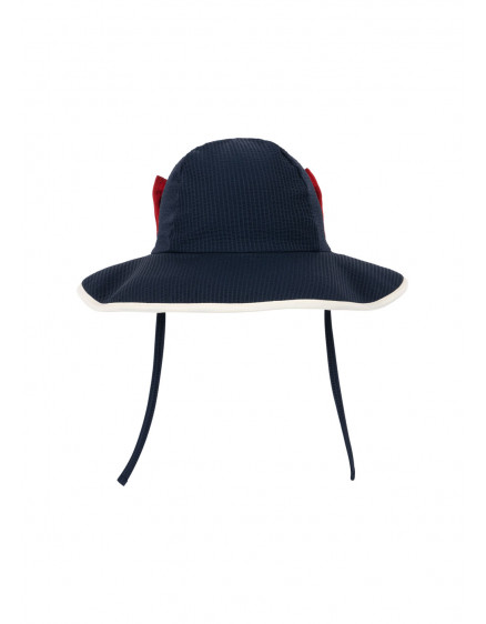 Панама Bowie Navy Blazer 7