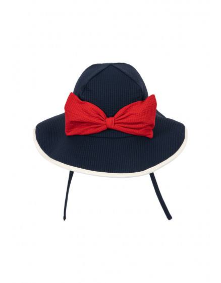 Панама Bowie Navy Blazer 6