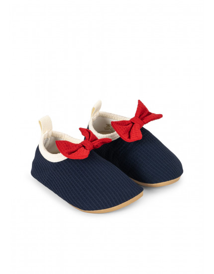 Капці для купання Bowie Navy