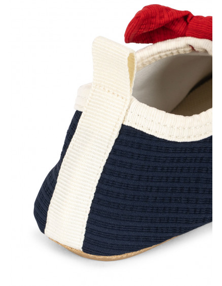 Капці для купання Bowie Navy 2
