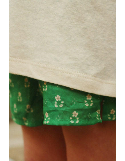 Шорти Cami Vidaverde 6