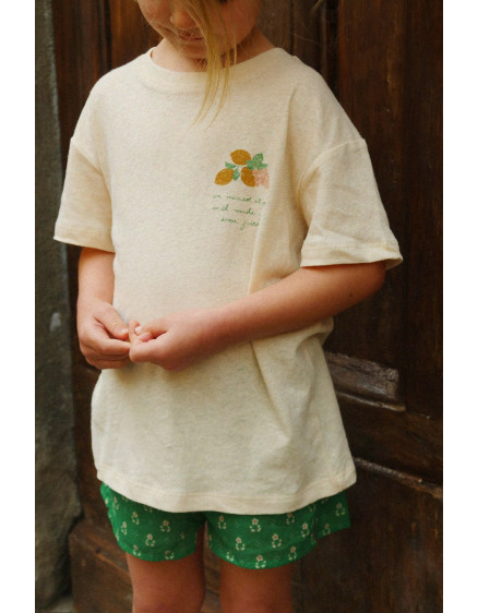 Шорти Cami Vidaverde 5