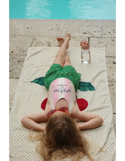 Шорти Cami Vidaverde 2