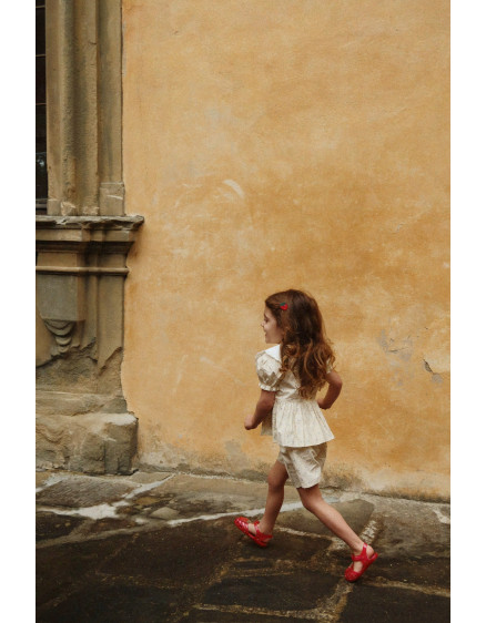 Шорти Coeur Ciel Mirage 2