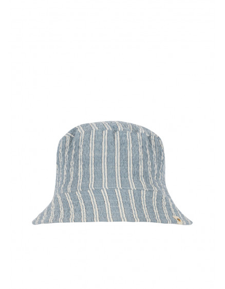 Панама Elliot Trio Bleu  2